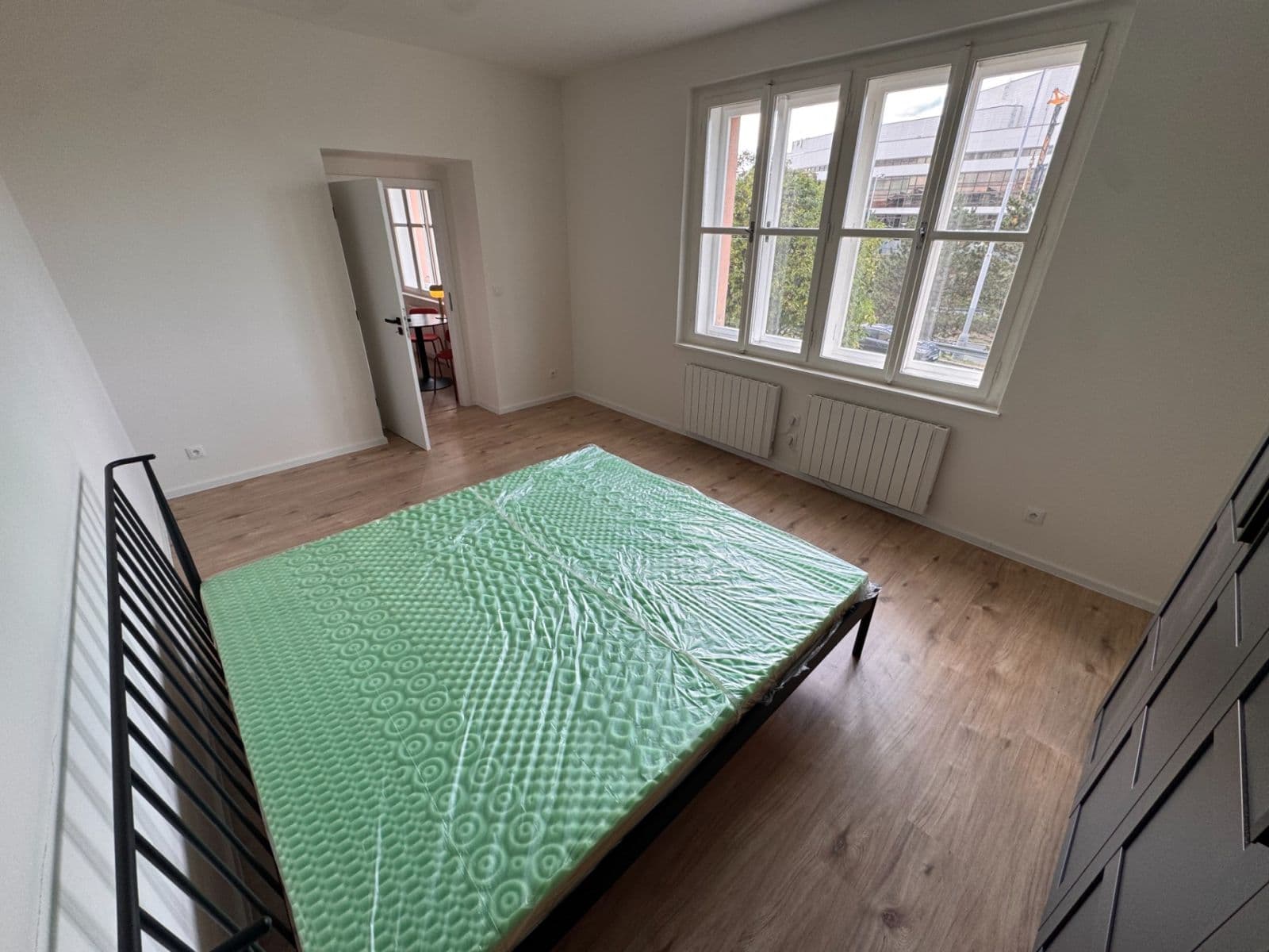 Pronájem bytu 2+kk 45 m², 5. května, Praha, Praha Pronájem bytu 2+kk 45 m², 5. května, Praha, Praha