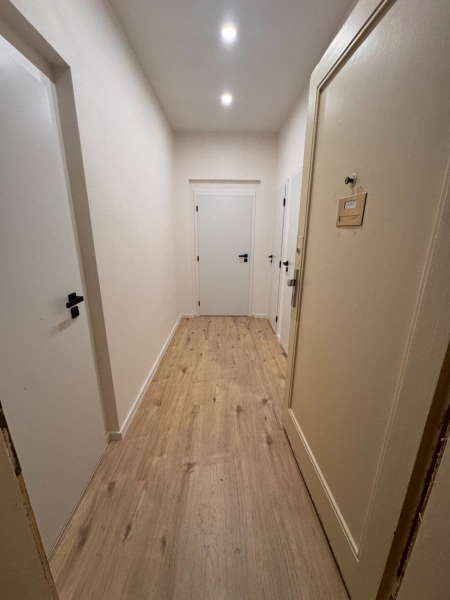 Pronájem bytu 2+kk 45 m², 5. května, Praha, Praha Pronájem bytu 2+kk 45 m², 5. května, Praha, Praha