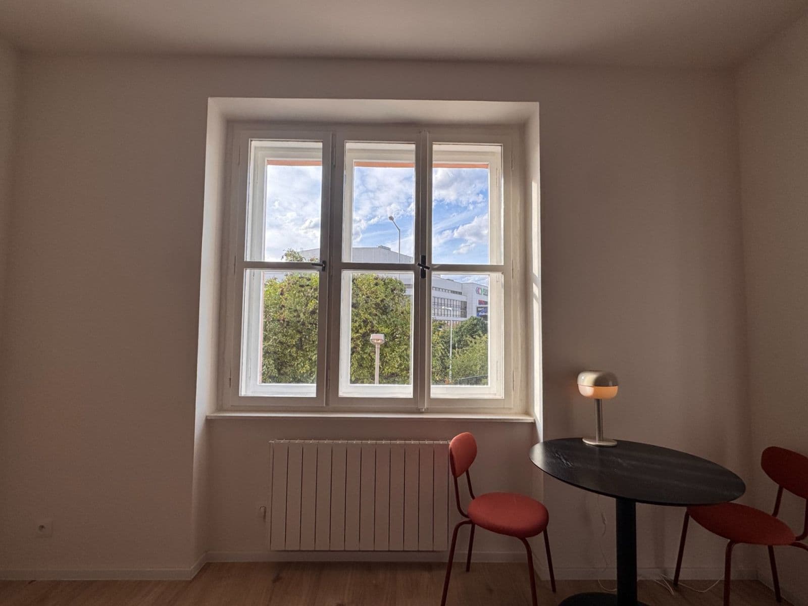 Pronájem bytu 2+kk 45 m², 5. května, Praha, Praha Pronájem bytu 2+kk 45 m², 5. května, Praha, Praha