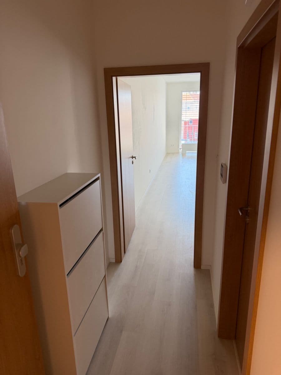 Pronájem bytu 1+kk 35 m², Dornych, Brno, Jihomoravský kraj Pronájem bytu 1+kk 35 m², Dornych, Brno, Jihomoravský kraj