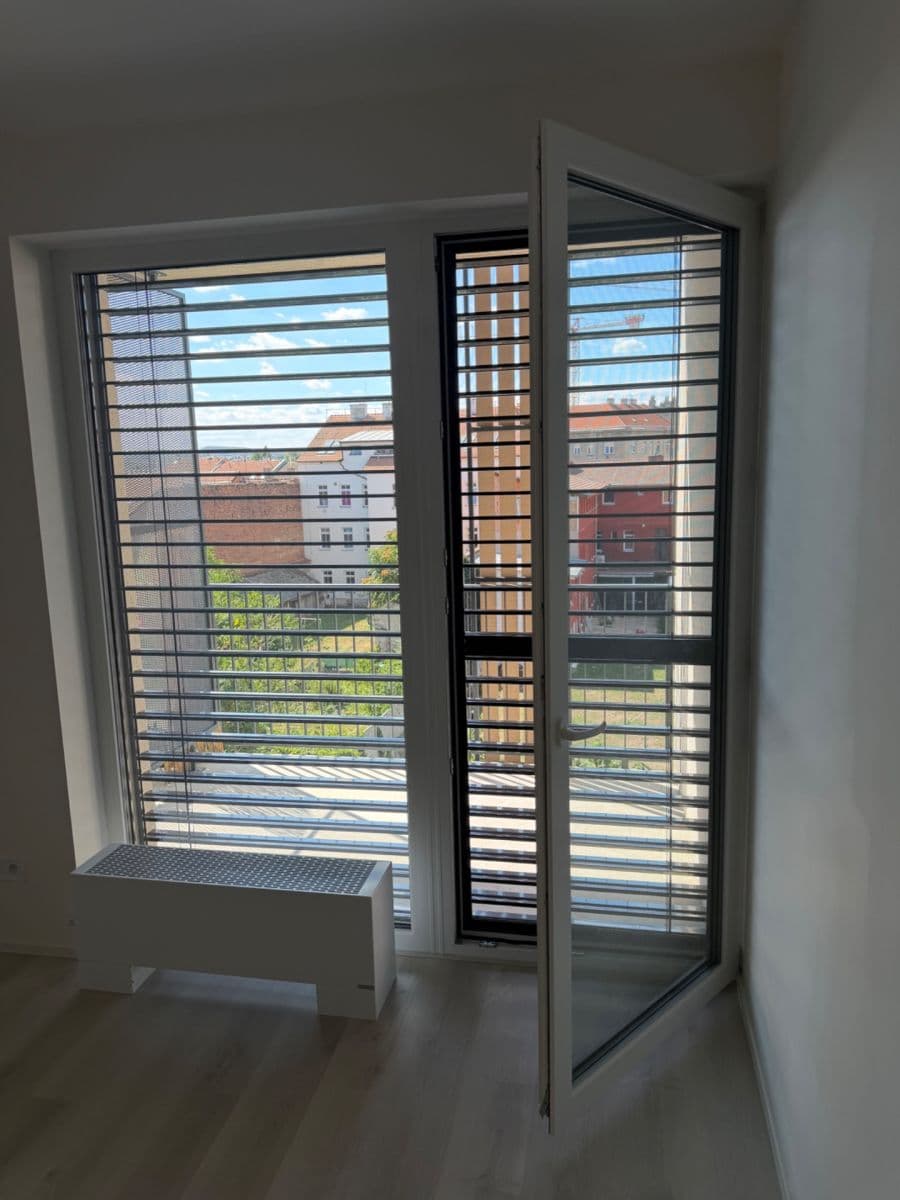 Pronájem bytu 1+kk 35 m², Dornych, Brno, Jihomoravský kraj Pronájem bytu 1+kk 35 m², Dornych, Brno, Jihomoravský kraj