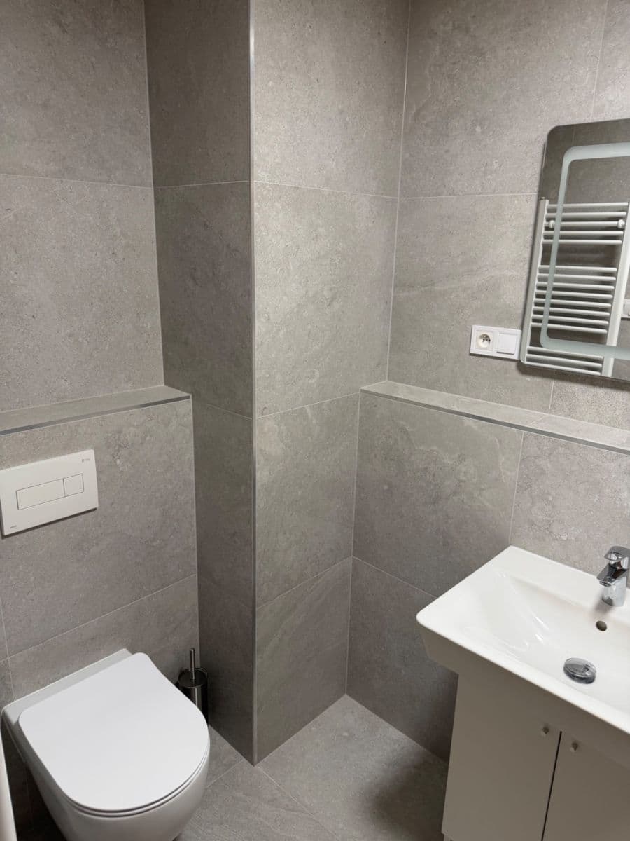 Pronájem bytu 1+kk 35 m², Dornych, Brno, Jihomoravský kraj Pronájem bytu 1+kk 35 m², Dornych, Brno, Jihomoravský kraj