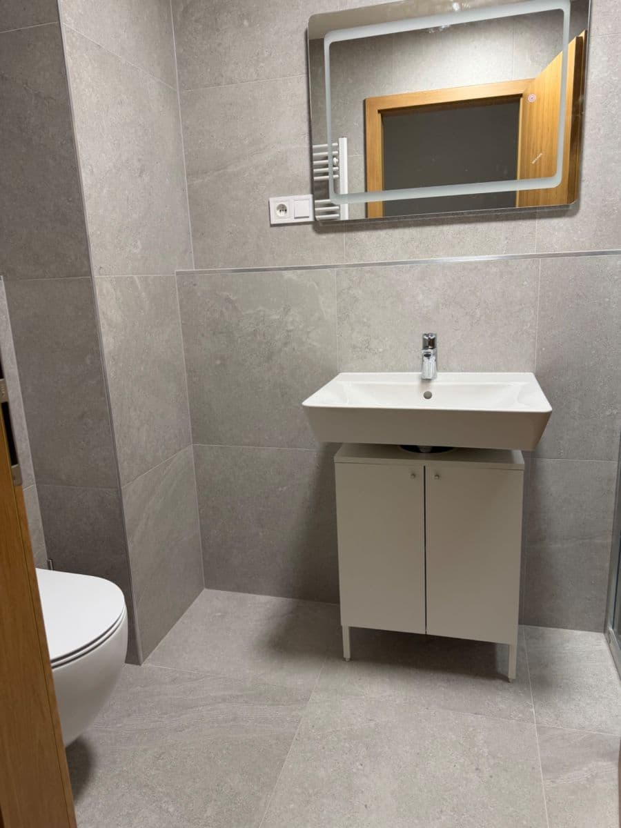 Pronájem bytu 1+kk 35 m², Dornych, Brno, Jihomoravský kraj Pronájem bytu 1+kk 35 m², Dornych, Brno, Jihomoravský kraj
