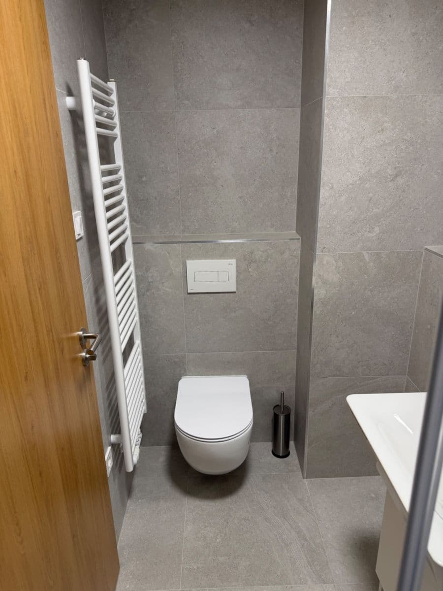Pronájem bytu 1+kk 35 m², Dornych, Brno, Jihomoravský kraj Pronájem bytu 1+kk 35 m², Dornych, Brno, Jihomoravský kraj