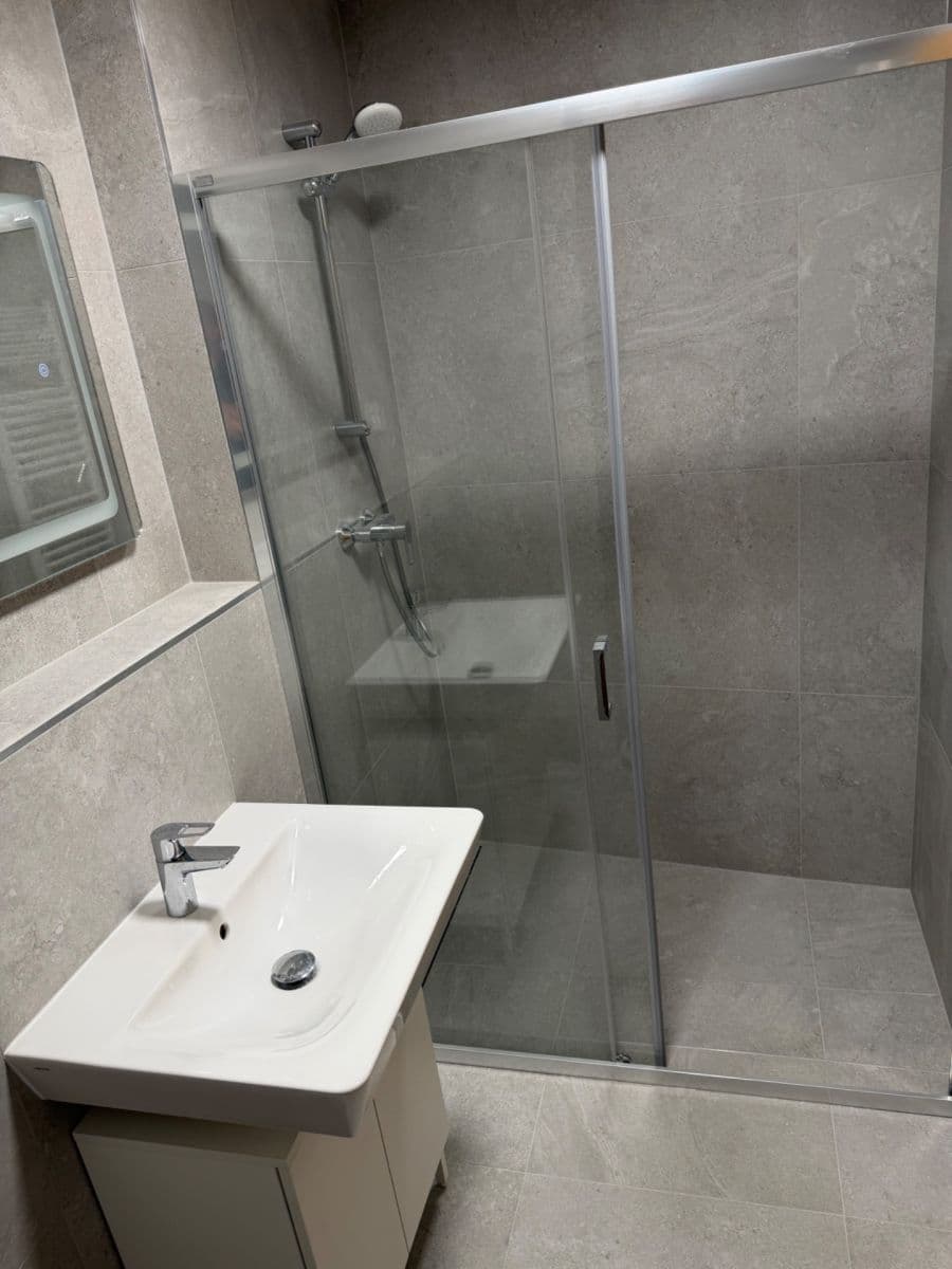 Pronájem bytu 1+kk 35 m², Dornych, Brno, Jihomoravský kraj Pronájem bytu 1+kk 35 m², Dornych, Brno, Jihomoravský kraj