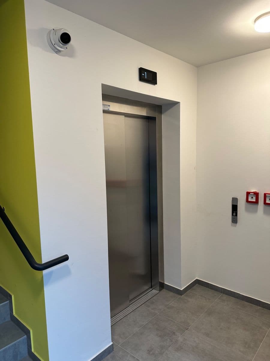 Pronájem bytu 1+kk 35 m², Dornych, Brno, Jihomoravský kraj Pronájem bytu 1+kk 35 m², Dornych, Brno, Jihomoravský kraj