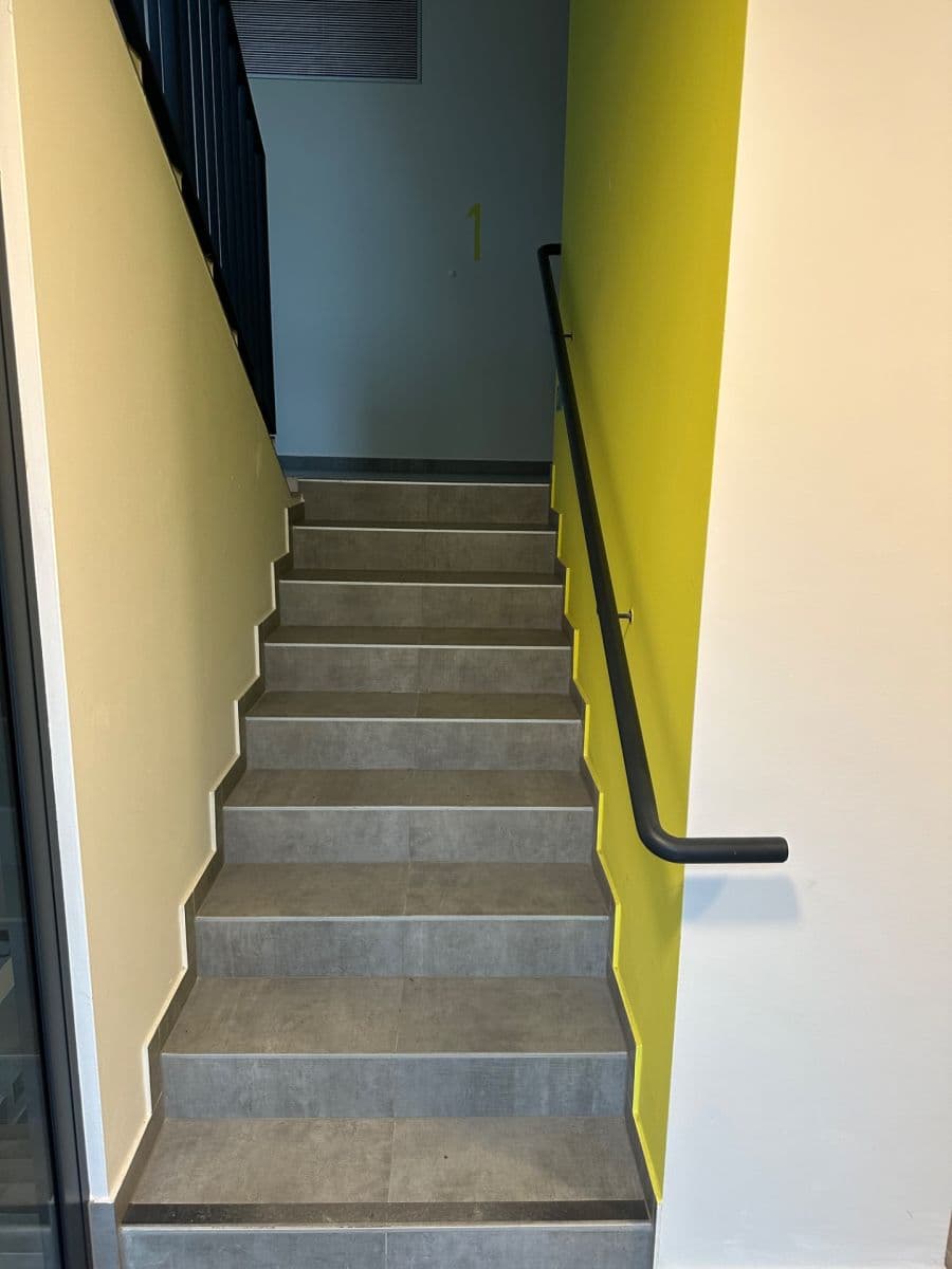 Pronájem bytu 1+kk 35 m², Dornych, Brno, Jihomoravský kraj Pronájem bytu 1+kk 35 m², Dornych, Brno, Jihomoravský kraj