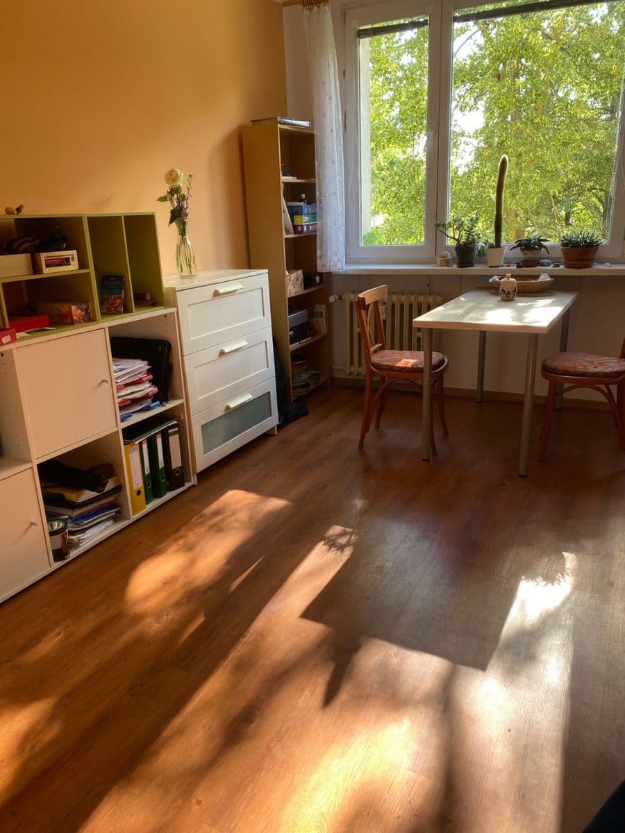 Pronájem bytu 2+kk 41 m², Na Strži, Praha, Praha Pronájem bytu 2+kk 41 m², Na Strži, Praha, Praha