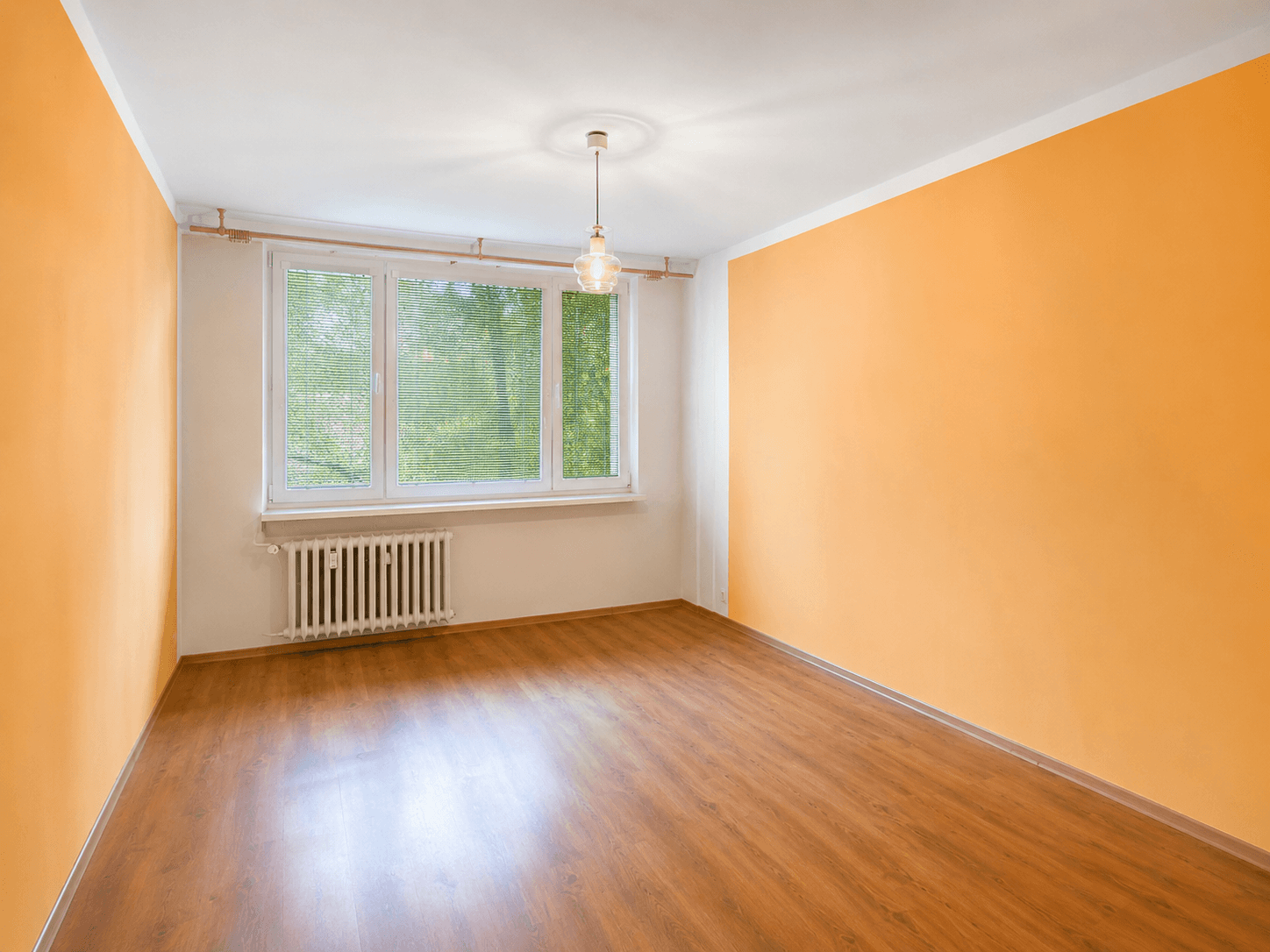 Pronájem bytu 2+kk 41 m², Na Strži, Praha, Praha Pronájem bytu 2+kk 41 m², Na Strži, Praha, Praha