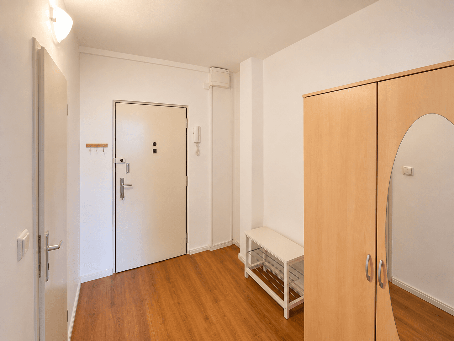 Pronájem bytu 2+kk 41 m², Na Strži, Praha, Praha Pronájem bytu 2+kk 41 m², Na Strži, Praha, Praha