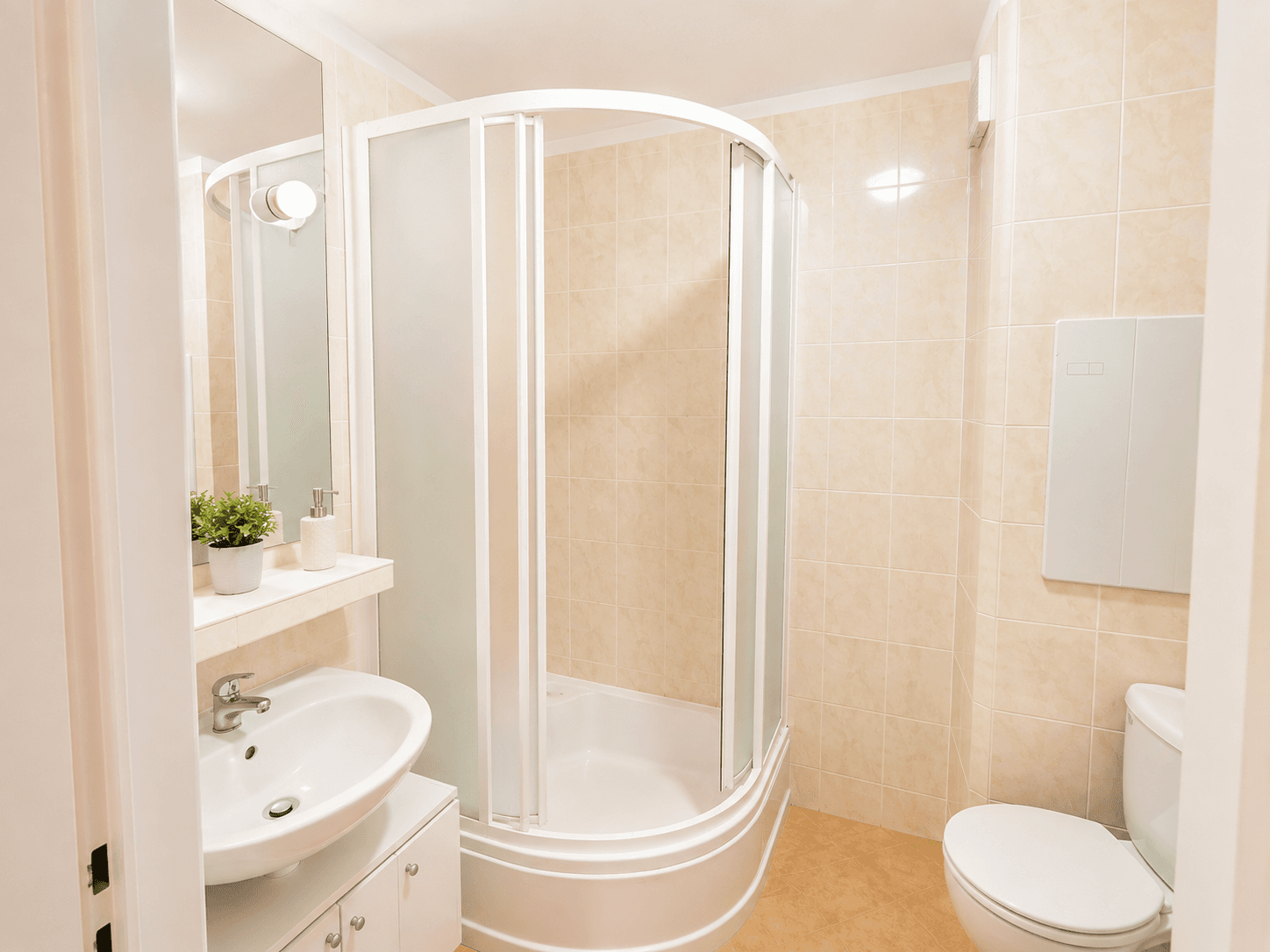 Pronájem bytu 2+kk 41 m², Na Strži, Praha, Praha Pronájem bytu 2+kk 41 m², Na Strži, Praha, Praha