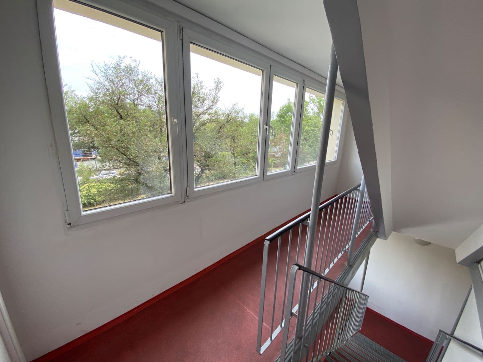 Pronájem bytu 2+kk 41 m², Na Strži, Praha, Praha Pronájem bytu 2+kk 41 m², Na Strži, Praha, Praha