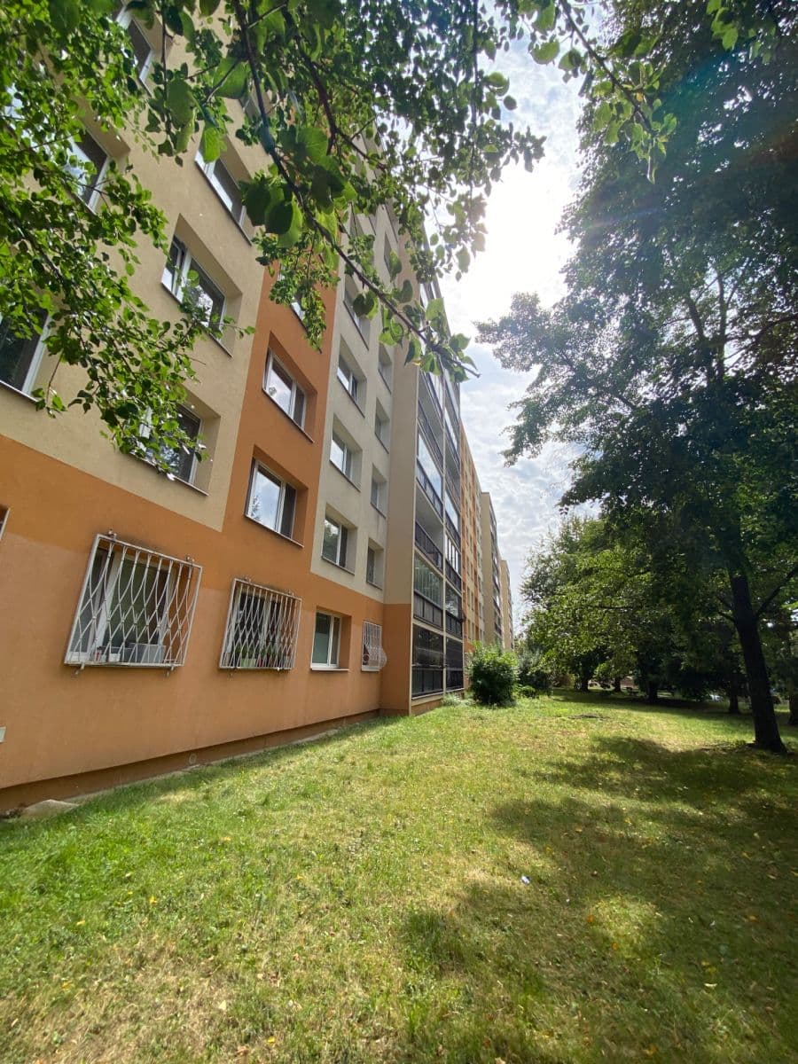 Pronájem bytu 2+kk 41 m², Na Strži, Praha, Praha Pronájem bytu 2+kk 41 m², Na Strži, Praha, Praha