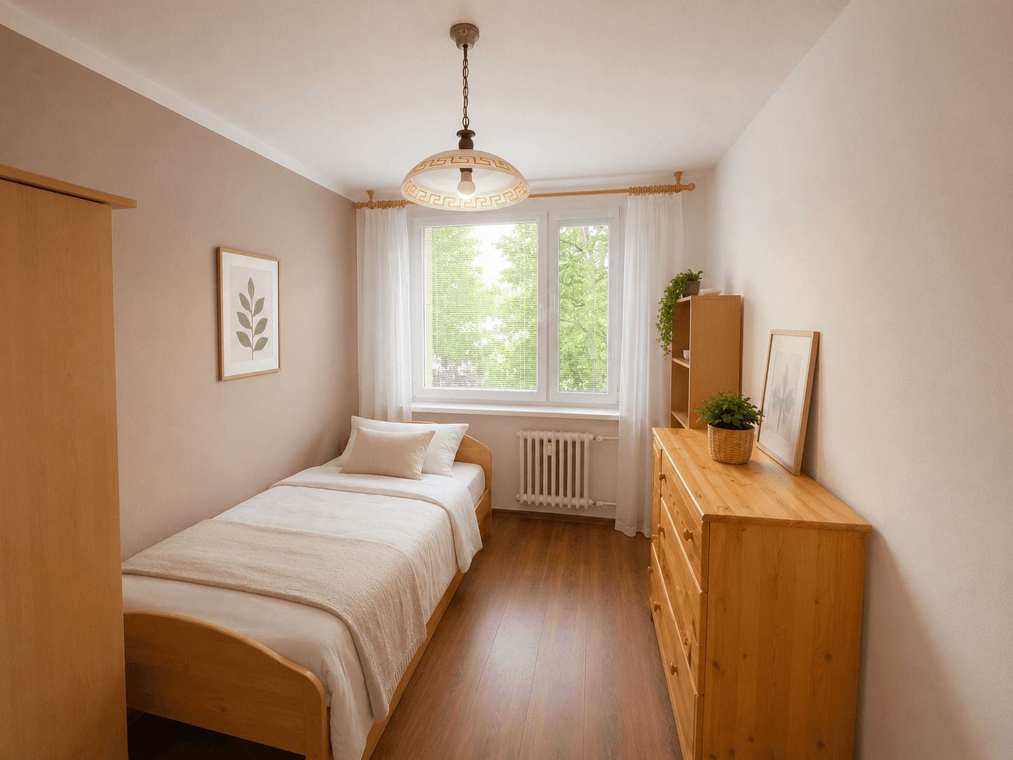 Pronájem bytu 2+kk 41 m², Na Strži, Praha, Praha Pronájem bytu 2+kk 41 m², Na Strži, Praha, Praha