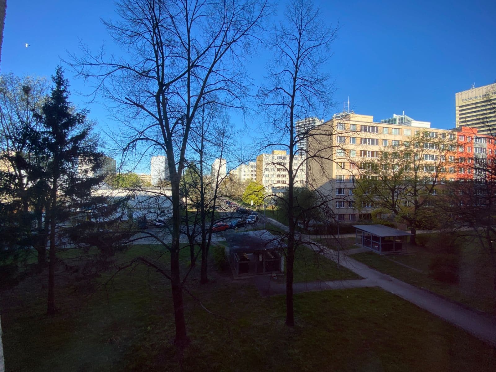 Pronájem bytu 2+kk 41 m², Na Strži, Praha, Praha Pronájem bytu 2+kk 41 m², Na Strži, Praha, Praha
