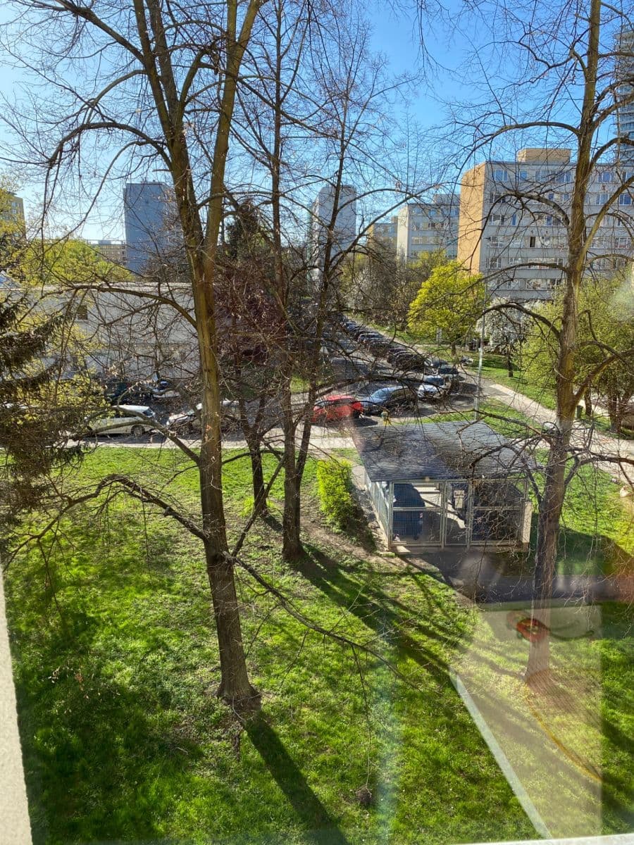 Pronájem bytu 2+kk 41 m², Na Strži, Praha, Praha Pronájem bytu 2+kk 41 m², Na Strži, Praha, Praha