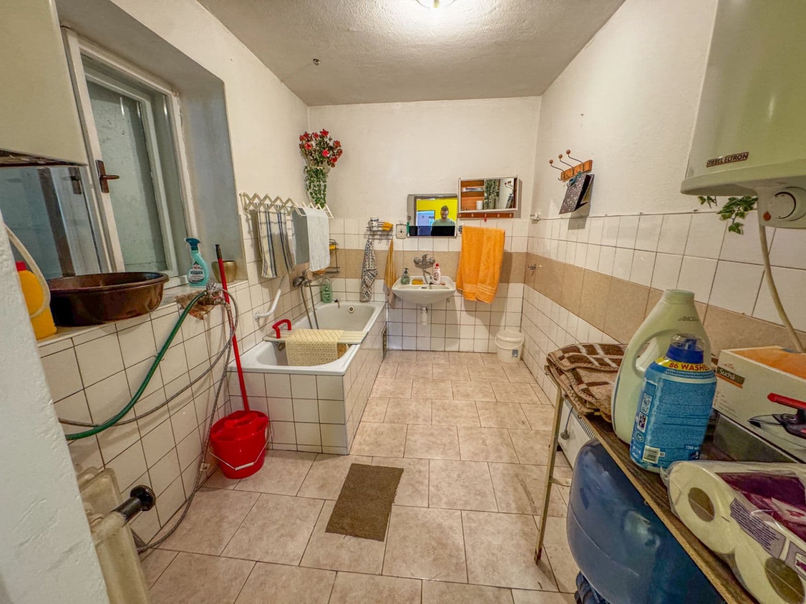 Prodej domu 112 m², pozemek 2.031 m², Nábřežní, Mikulovice, Olomoucký kraj Prodej domu 112 m², pozemek 2.031 m², Nábřežní, Mikulovice, Olomoucký kraj