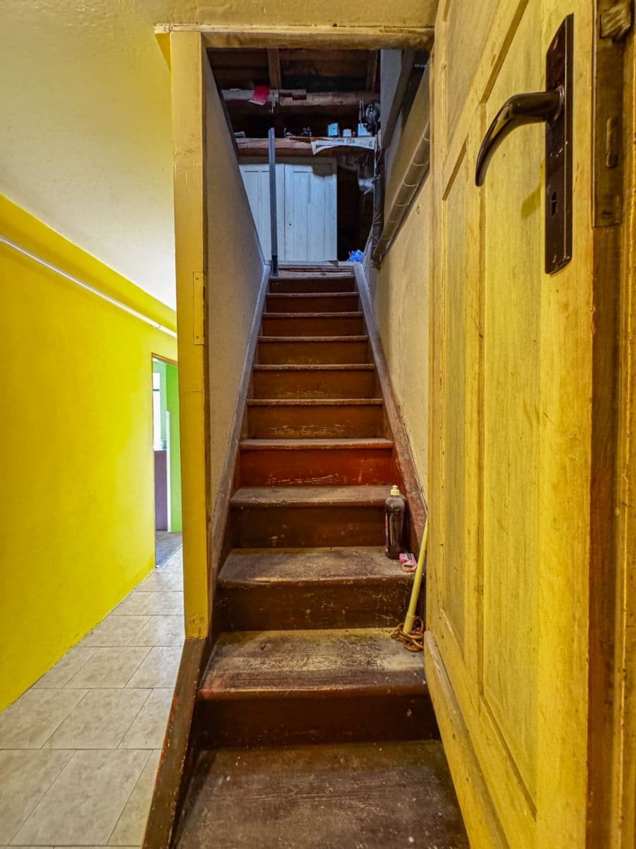 Prodej domu 112 m², pozemek 2.031 m², Nábřežní, Mikulovice, Olomoucký kraj Prodej domu 112 m², pozemek 2.031 m², Nábřežní, Mikulovice, Olomoucký kraj