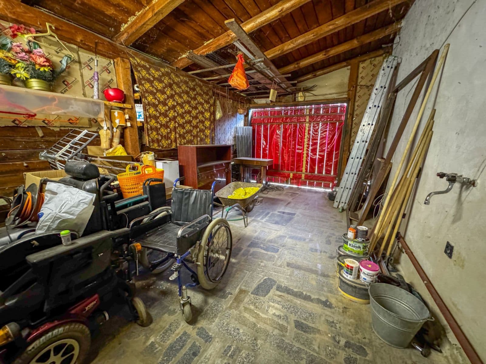 Prodej domu 112 m², pozemek 2.031 m², Nábřežní, Mikulovice, Olomoucký kraj Prodej domu 112 m², pozemek 2.031 m², Nábřežní, Mikulovice, Olomoucký kraj