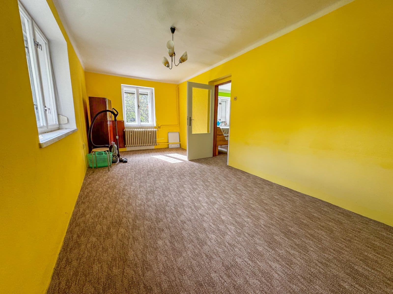 Prodej domu 112 m², pozemek 2.031 m², Nábřežní, Mikulovice, Olomoucký kraj Prodej domu 112 m², pozemek 2.031 m², Nábřežní, Mikulovice, Olomoucký kraj