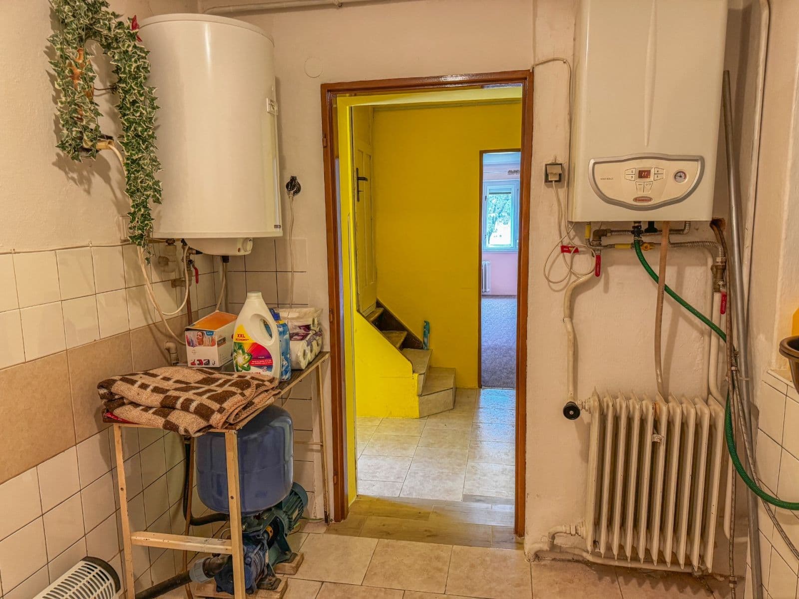 Prodej domu 112 m², pozemek 2.031 m², Nábřežní, Mikulovice, Olomoucký kraj Prodej domu 112 m², pozemek 2.031 m², Nábřežní, Mikulovice, Olomoucký kraj