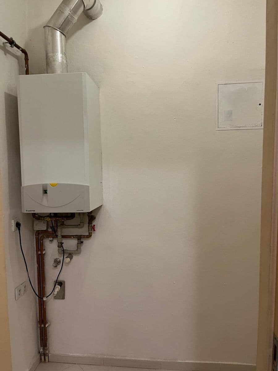 Pronájem bytu 3+kk 82 m², Radhošťská, Praha, Praha Pronájem bytu 3+kk 82 m², Radhošťská, Praha, Praha