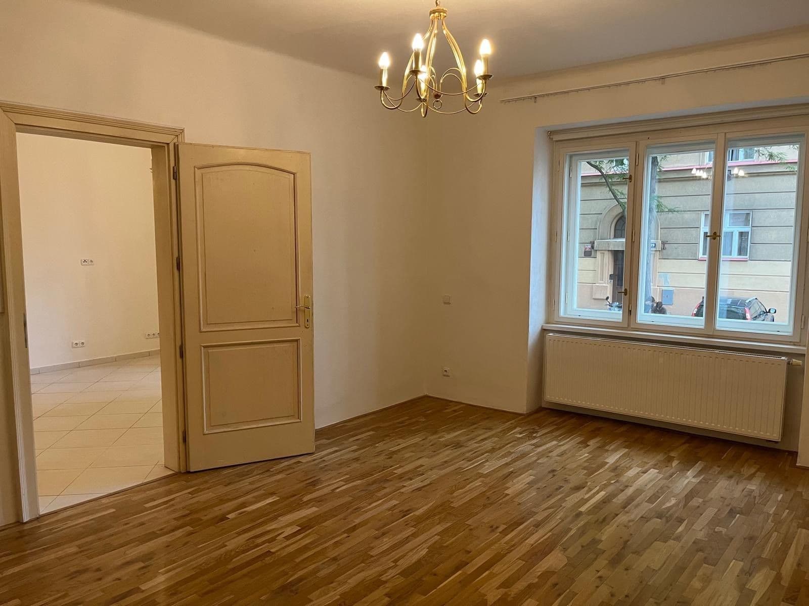 Pronájem bytu 3+kk 82 m², Radhošťská, Praha, Praha Pronájem bytu 3+kk 82 m², Radhošťská, Praha, Praha