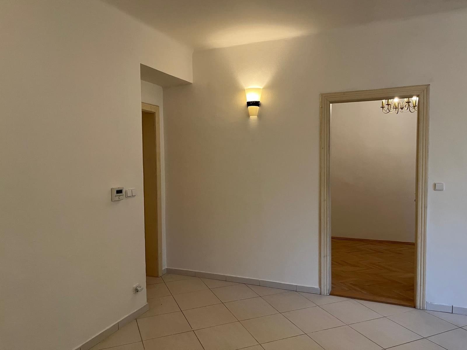 Pronájem bytu 3+kk 82 m², Radhošťská, Praha, Praha Pronájem bytu 3+kk 82 m², Radhošťská, Praha, Praha