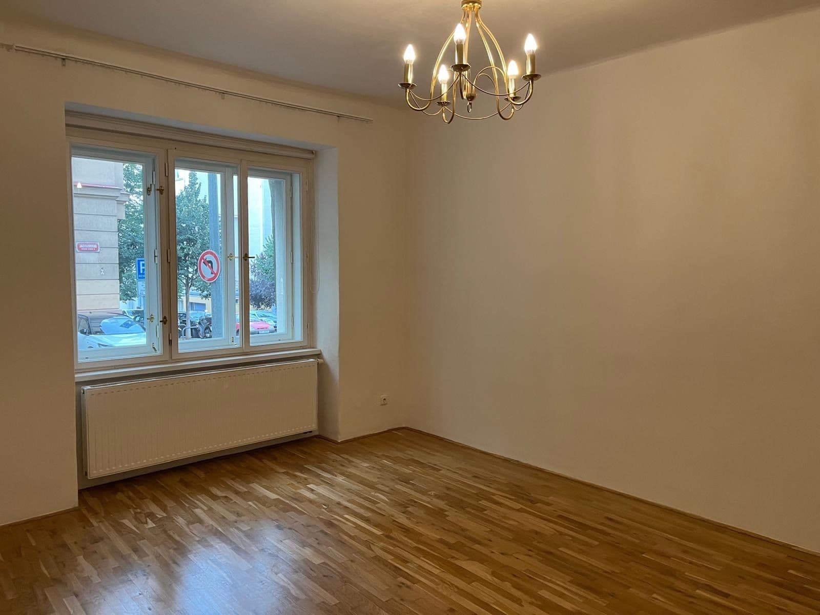 Pronájem bytu 3+kk 82 m², Radhošťská, Praha, Praha Pronájem bytu 3+kk 82 m², Radhošťská, Praha, Praha