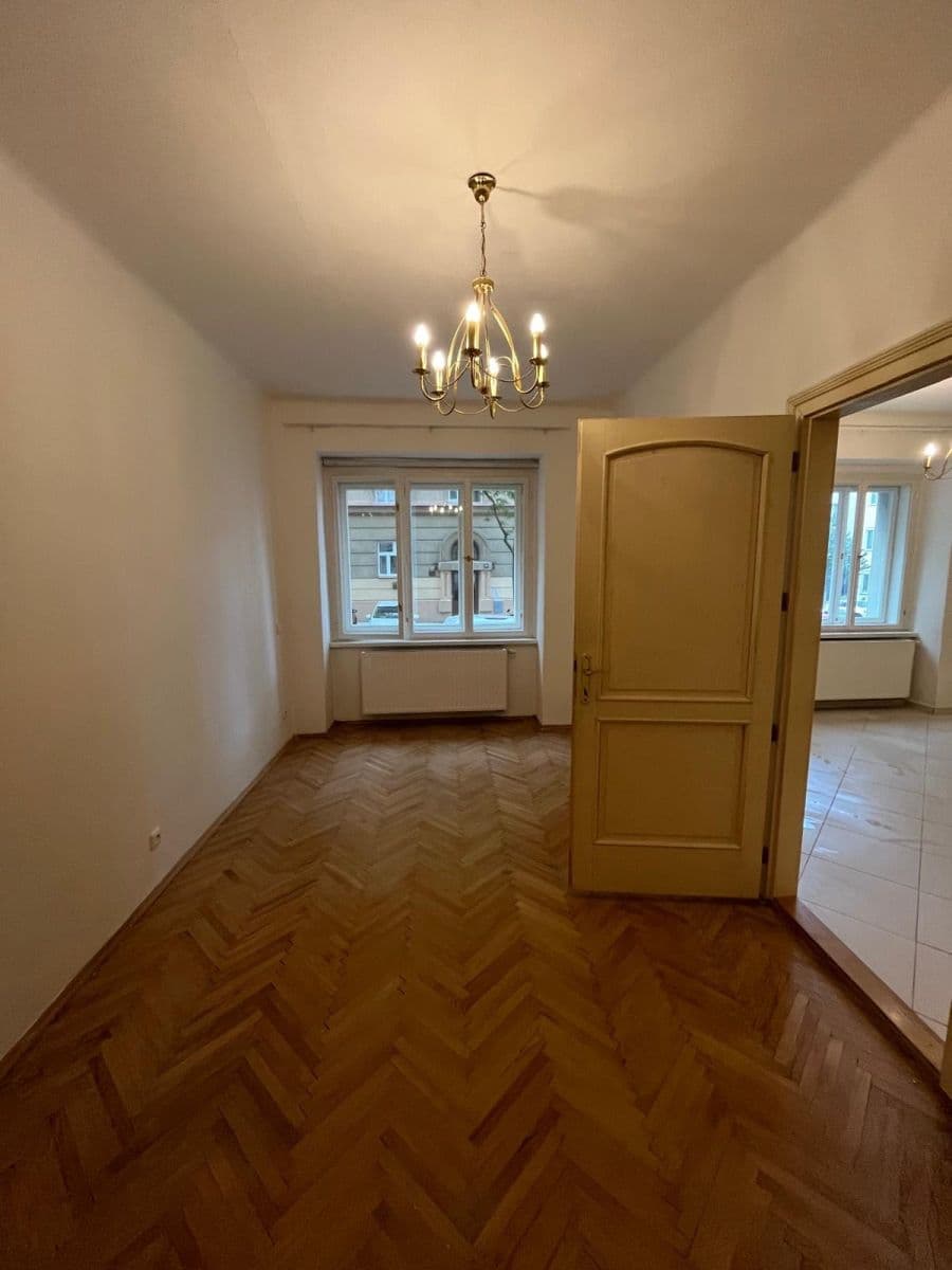 Pronájem bytu 3+kk 82 m², Radhošťská, Praha, Praha Pronájem bytu 3+kk 82 m², Radhošťská, Praha, Praha