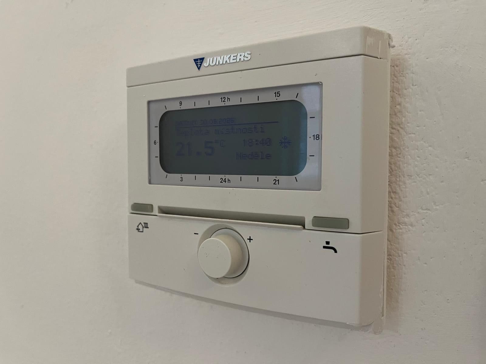 Pronájem bytu 3+kk 82 m², Radhošťská, Praha, Praha Pronájem bytu 3+kk 82 m², Radhošťská, Praha, Praha