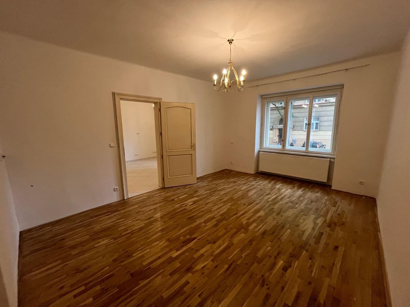 Pronájem bytu 3+kk 82 m², Radhošťská, Praha, Praha Pronájem bytu 3+kk 82 m², Radhošťská, Praha, Praha