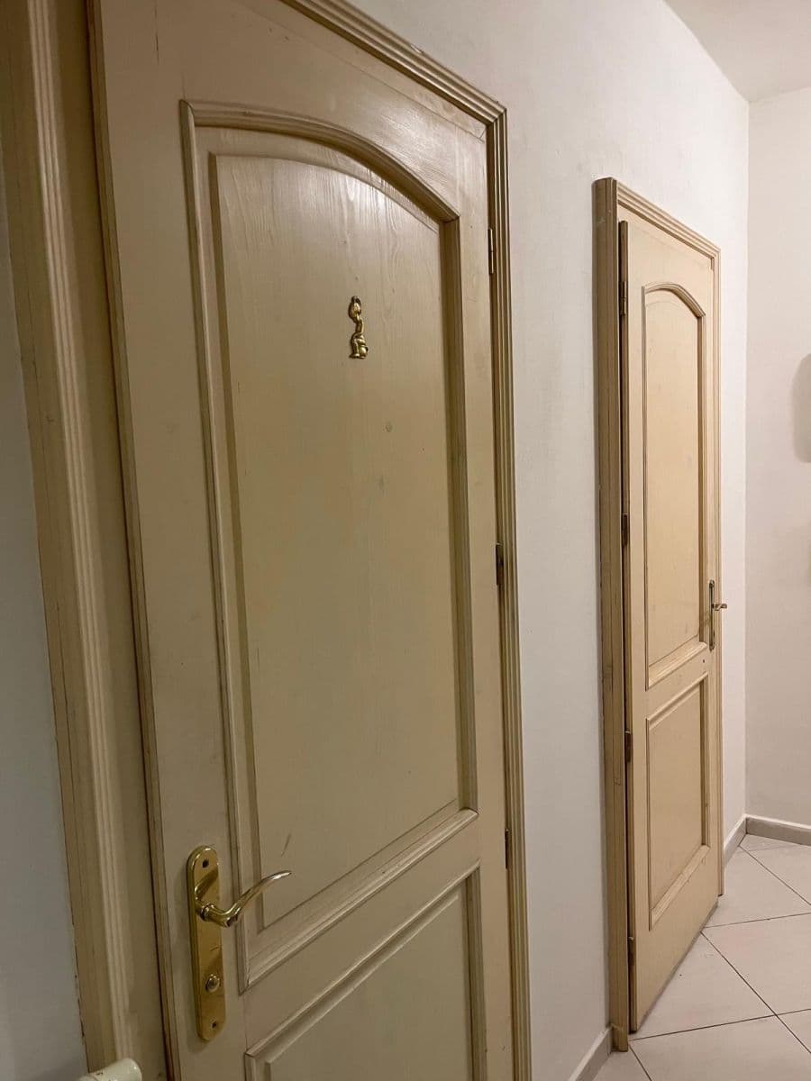Pronájem bytu 3+kk 82 m², Radhošťská, Praha, Praha Pronájem bytu 3+kk 82 m², Radhošťská, Praha, Praha