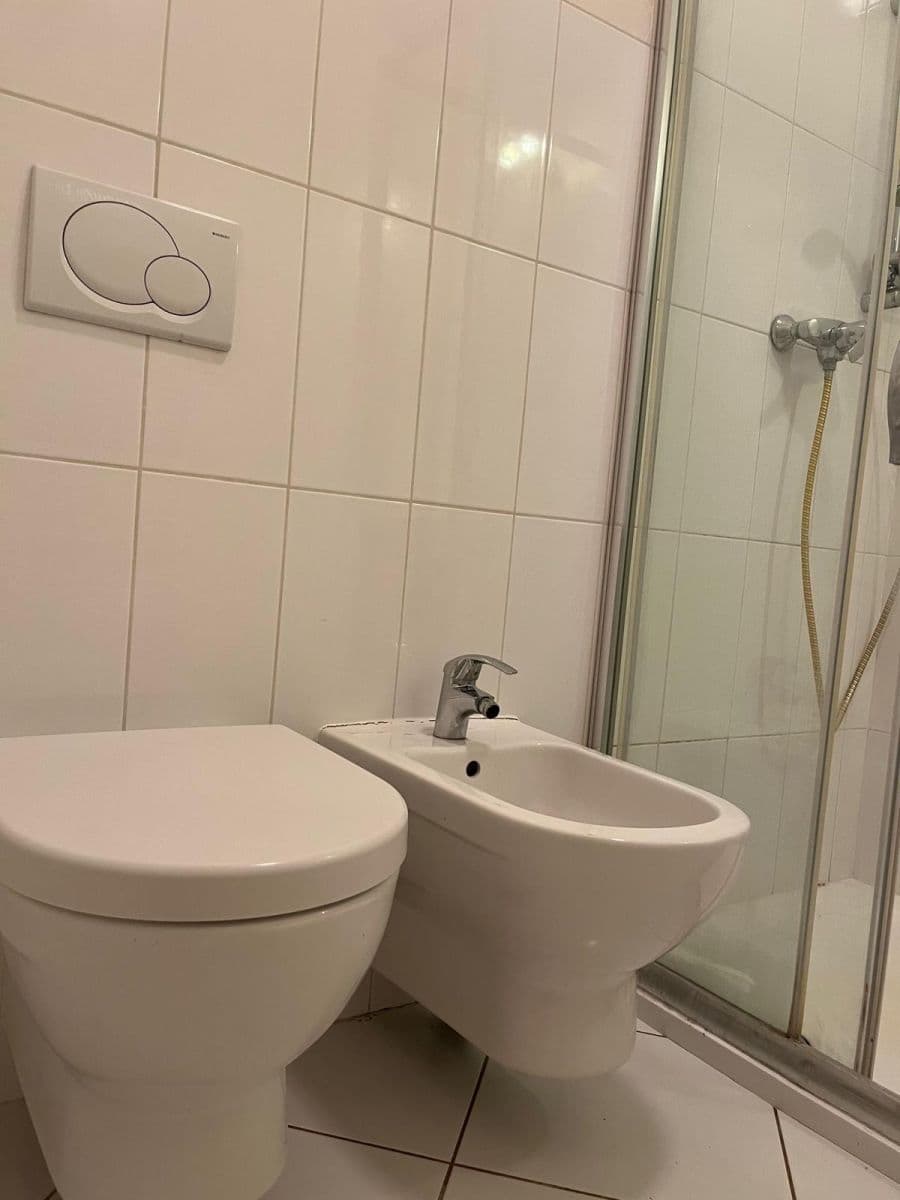 Pronájem bytu 3+kk 82 m², Radhošťská, Praha, Praha Pronájem bytu 3+kk 82 m², Radhošťská, Praha, Praha