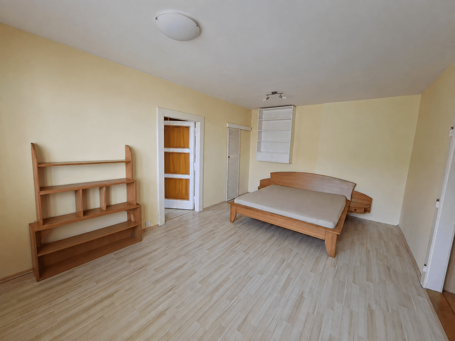Prodej bytu 2+1 64 m², Kouřimská, Praha, Praha Prodej bytu 2+1 64 m², Kouřimská, Praha, Praha