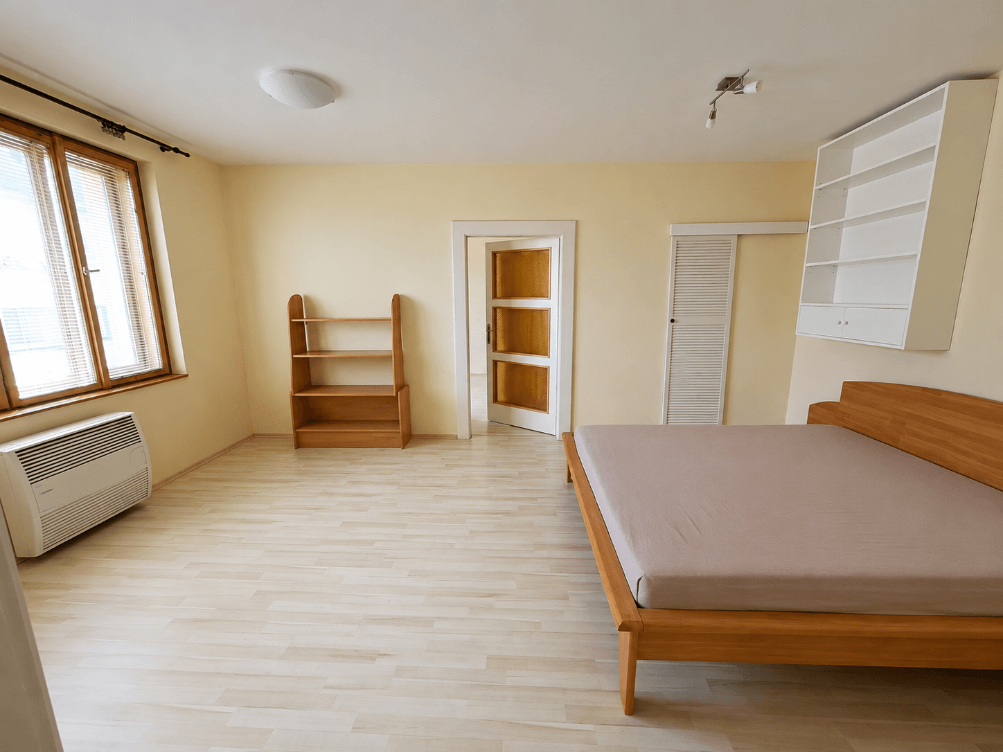 Prodej bytu 2+1 64 m², Kouřimská, Praha, Praha Prodej bytu 2+1 64 m², Kouřimská, Praha, Praha