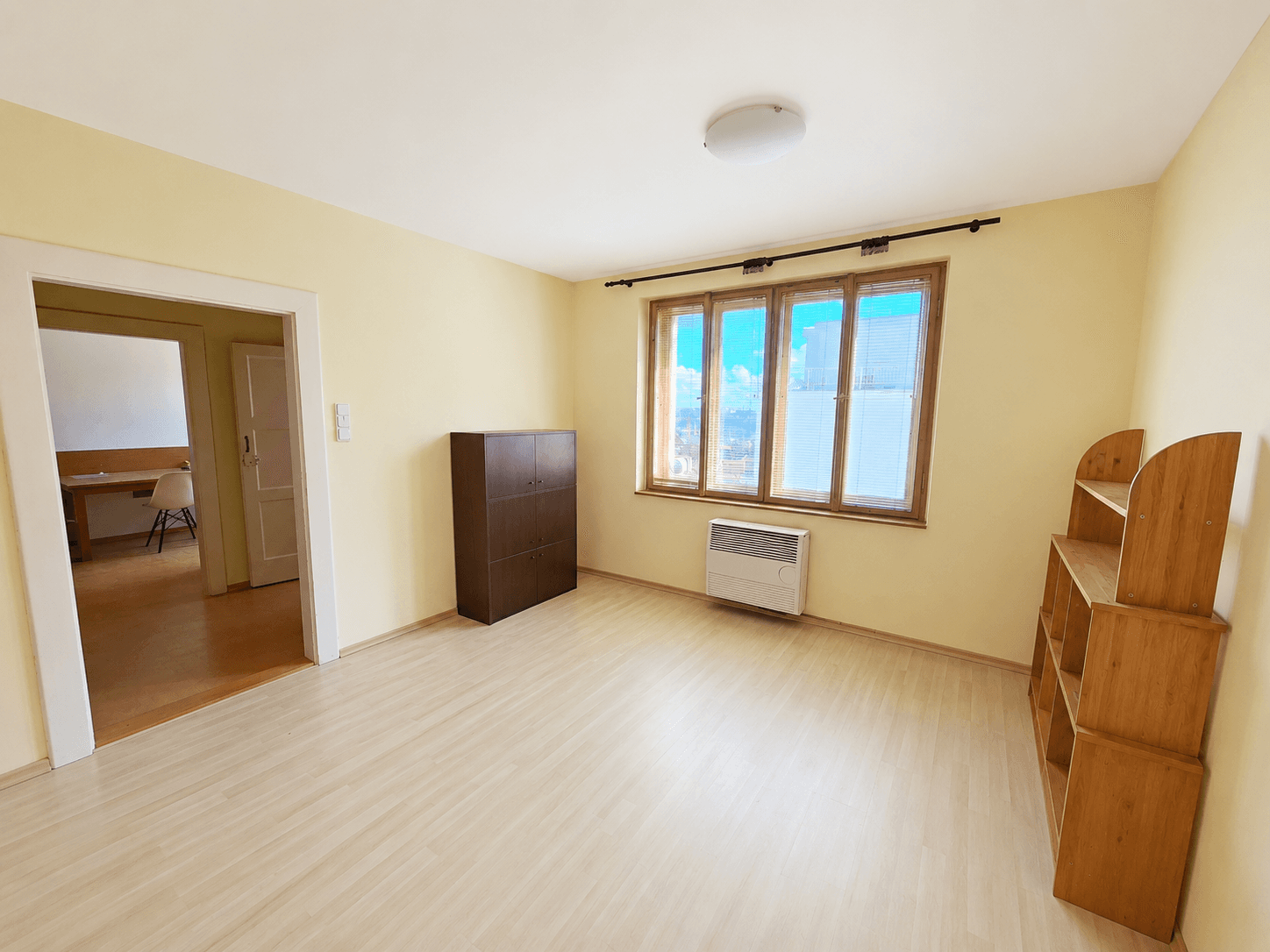 Prodej bytu 2+1 64 m², Kouřimská, Praha, Praha Prodej bytu 2+1 64 m², Kouřimská, Praha, Praha