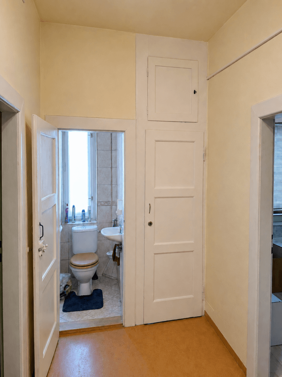 Prodej bytu 2+1 64 m², Kouřimská, Praha, Praha Prodej bytu 2+1 64 m², Kouřimská, Praha, Praha