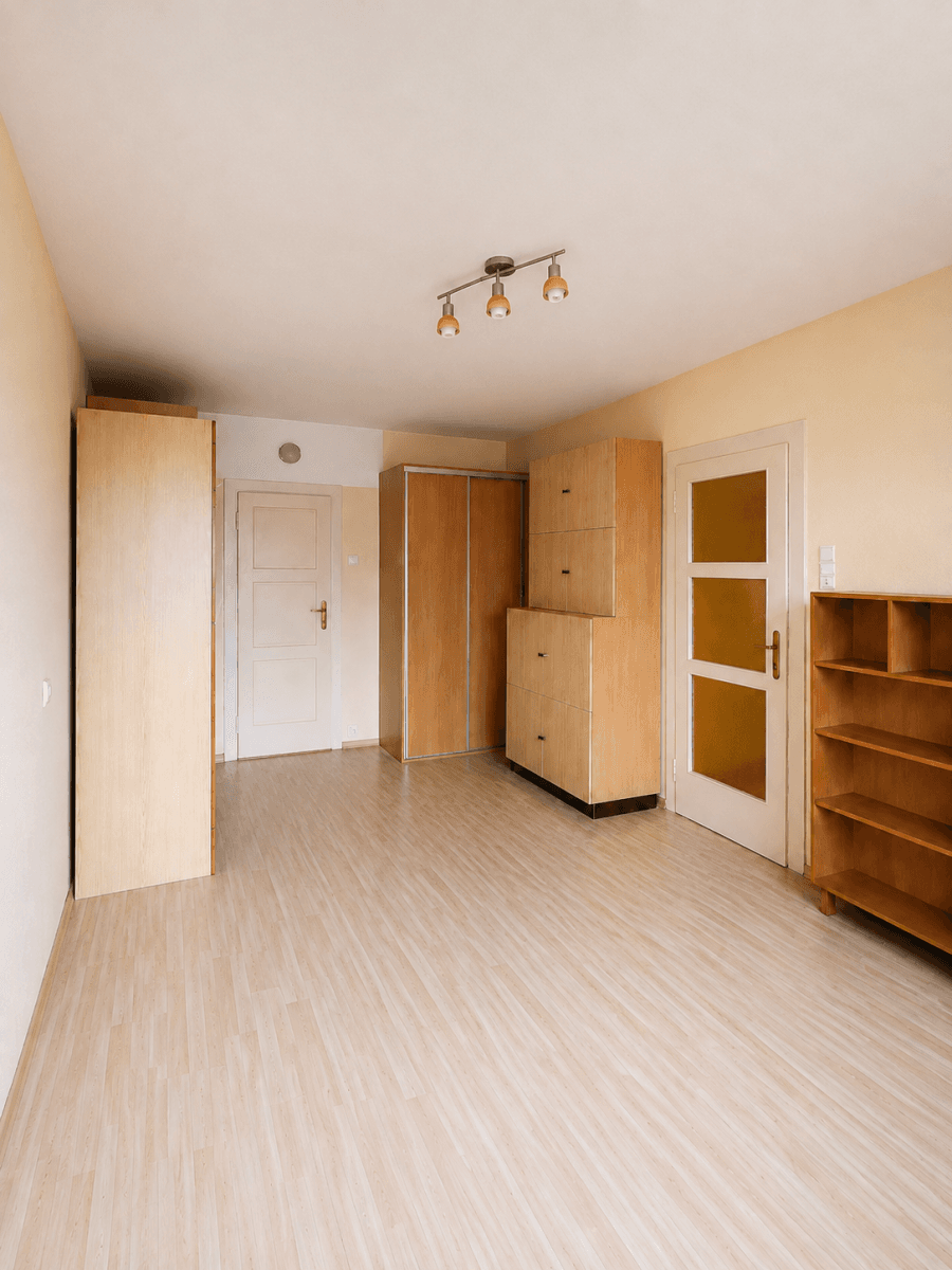 Prodej bytu 2+1 64 m², Kouřimská, Praha, Praha Prodej bytu 2+1 64 m², Kouřimská, Praha, Praha