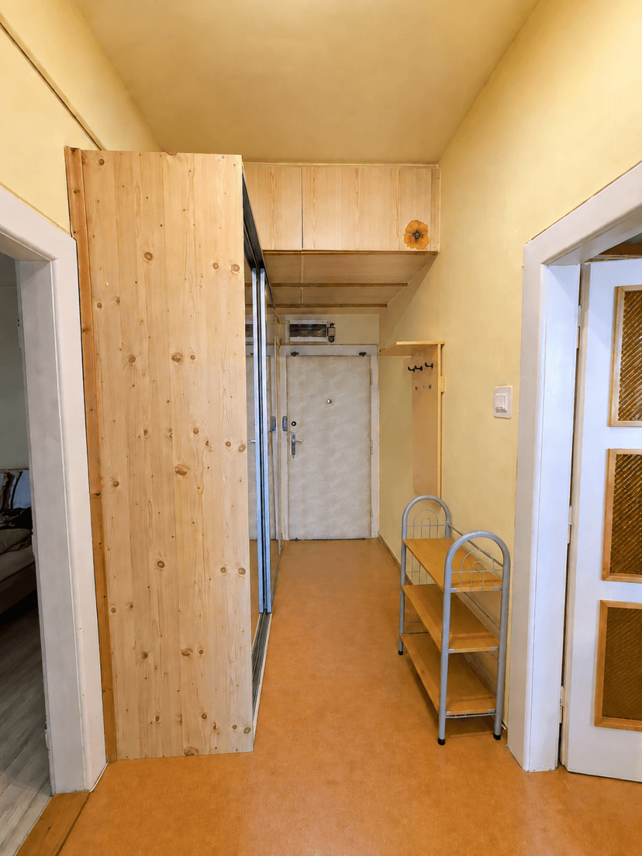 Prodej bytu 2+1 64 m², Kouřimská, Praha, Praha Prodej bytu 2+1 64 m², Kouřimská, Praha, Praha