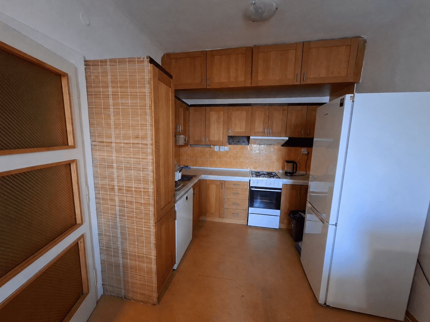 Prodej bytu 2+1 64 m², Kouřimská, Praha, Praha Prodej bytu 2+1 64 m², Kouřimská, Praha, Praha