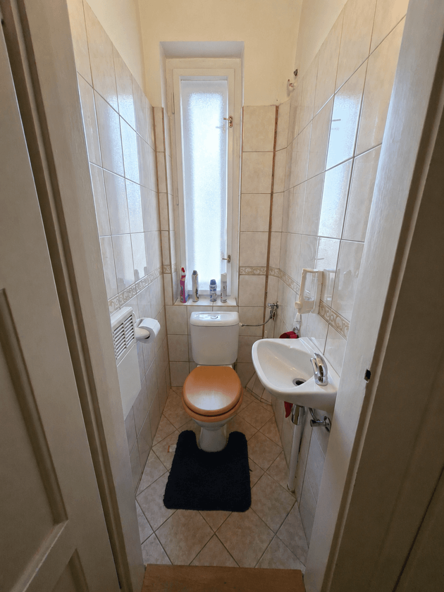 Prodej bytu 2+1 64 m², Kouřimská, Praha, Praha Prodej bytu 2+1 64 m², Kouřimská, Praha, Praha
