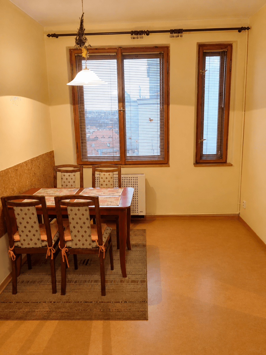 Prodej bytu 2+1 64 m², Kouřimská, Praha, Praha Prodej bytu 2+1 64 m², Kouřimská, Praha, Praha