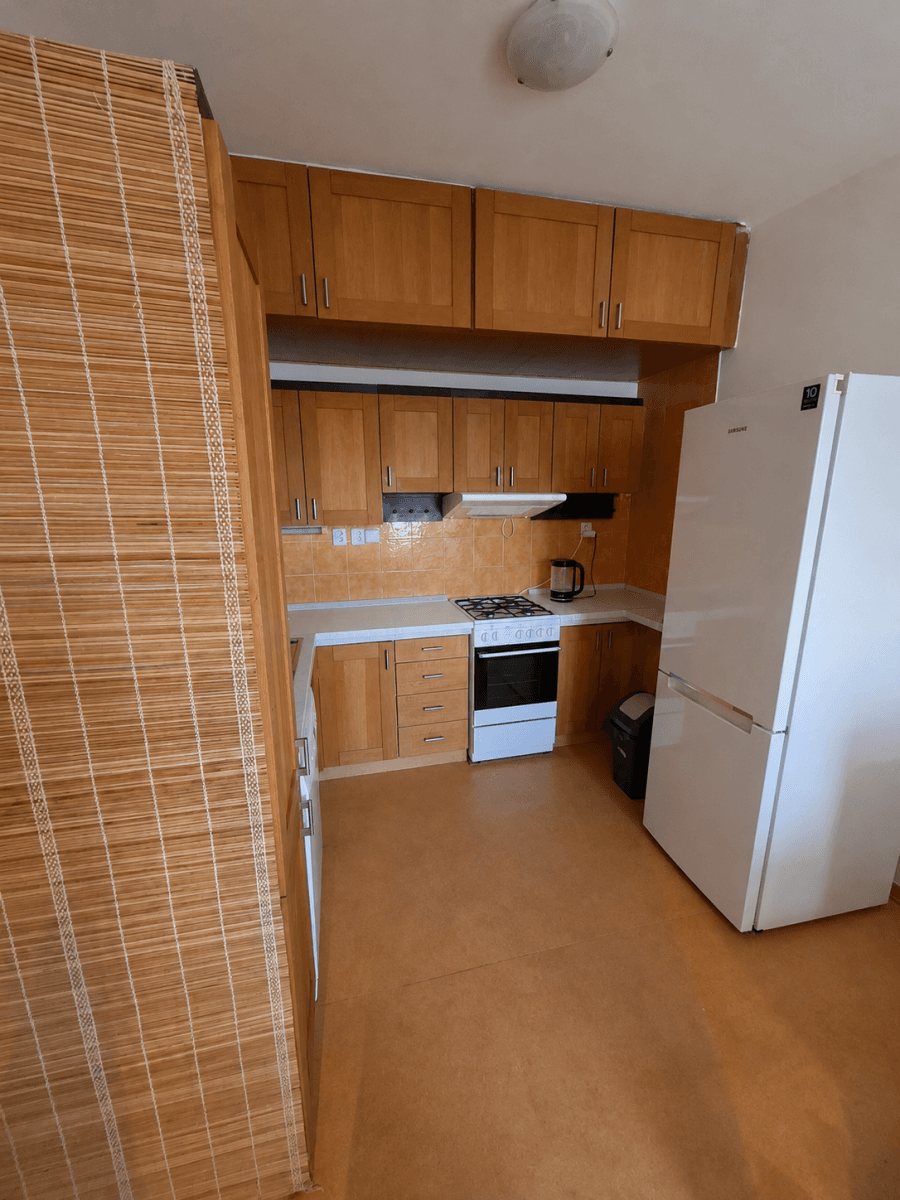 Prodej bytu 2+1 64 m², Kouřimská, Praha, Praha Prodej bytu 2+1 64 m², Kouřimská, Praha, Praha