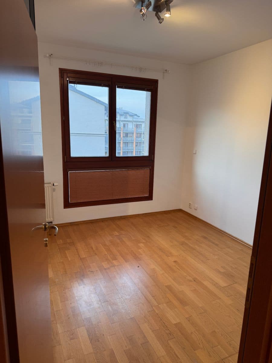 Pronájem bytu 2+kk 46 m², Heinemannova, Praha, Praha Pronájem bytu 2+kk 46 m², Heinemannova, Praha, Praha