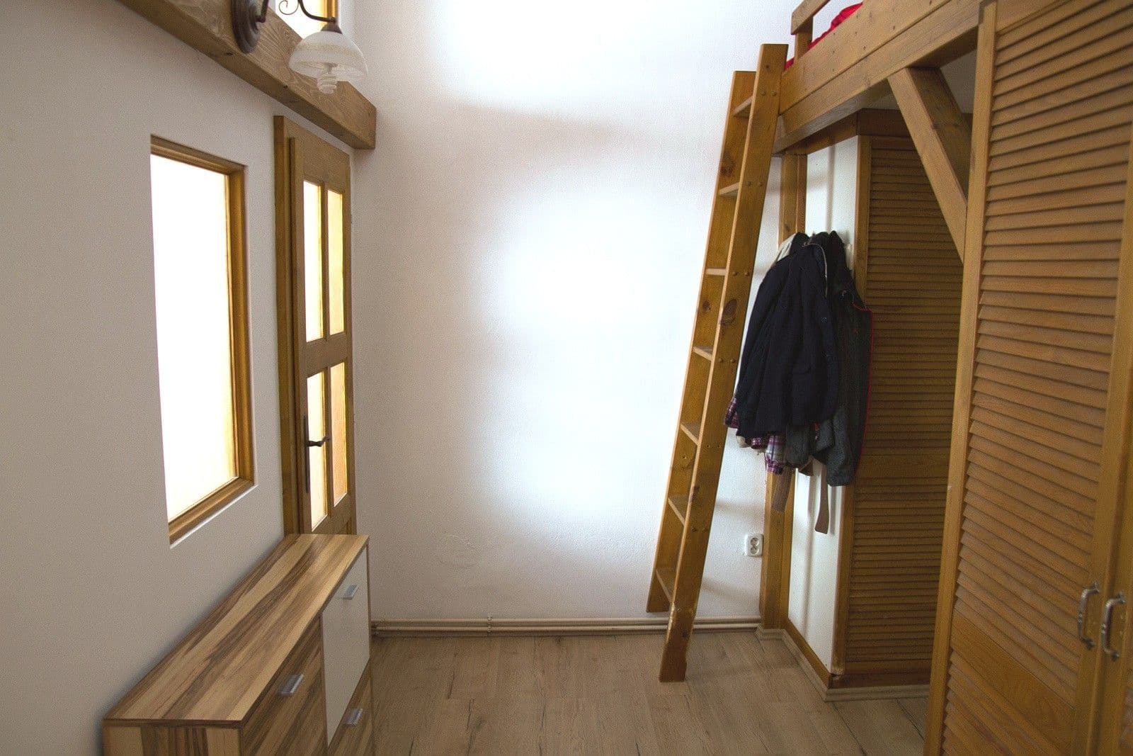 Pronájem bytu 2+kk 47 m², Svornosti, Praha, Praha Pronájem bytu 2+kk 47 m², Svornosti, Praha, Praha