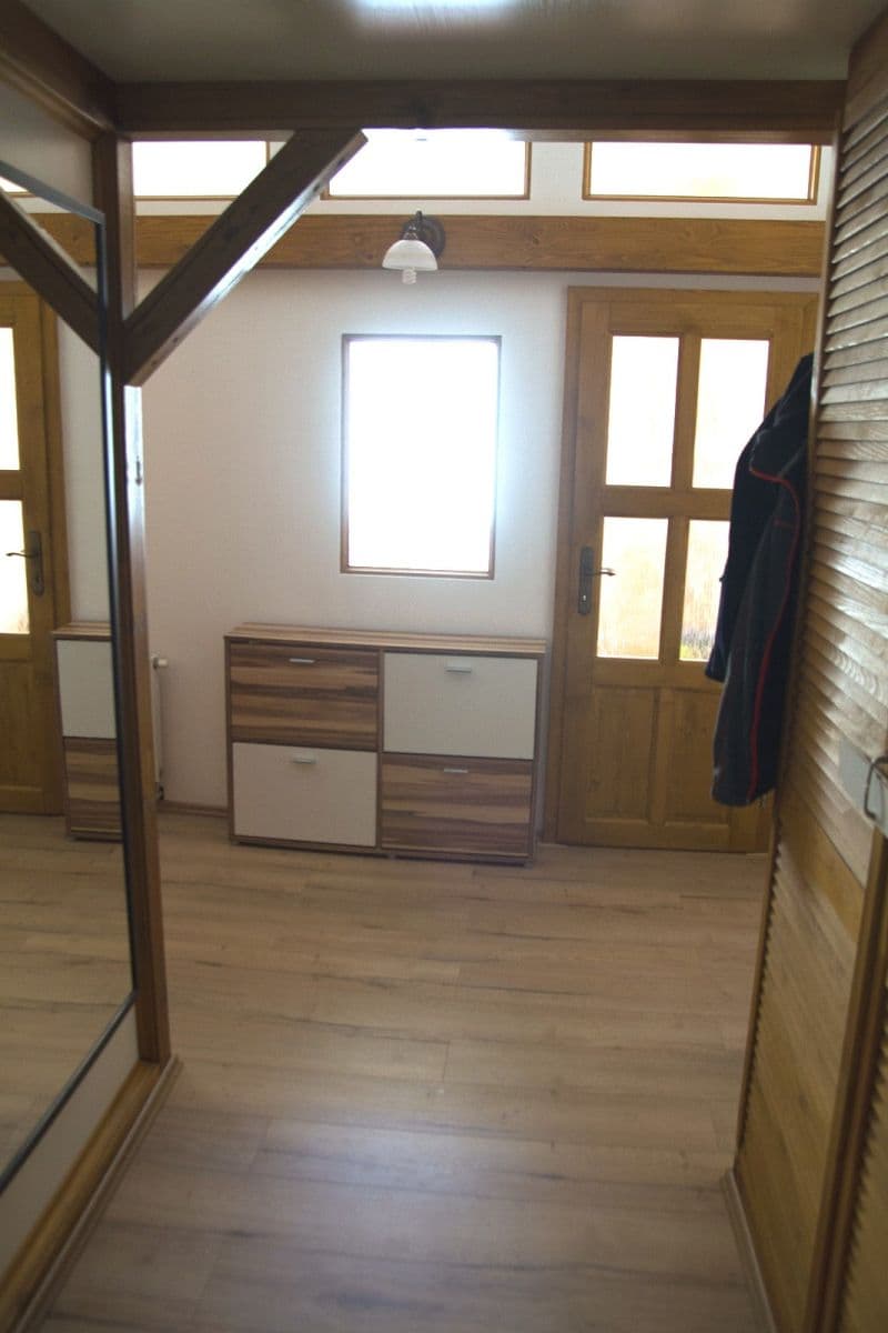 Pronájem bytu 2+kk 47 m², Svornosti, Praha, Praha Pronájem bytu 2+kk 47 m², Svornosti, Praha, Praha