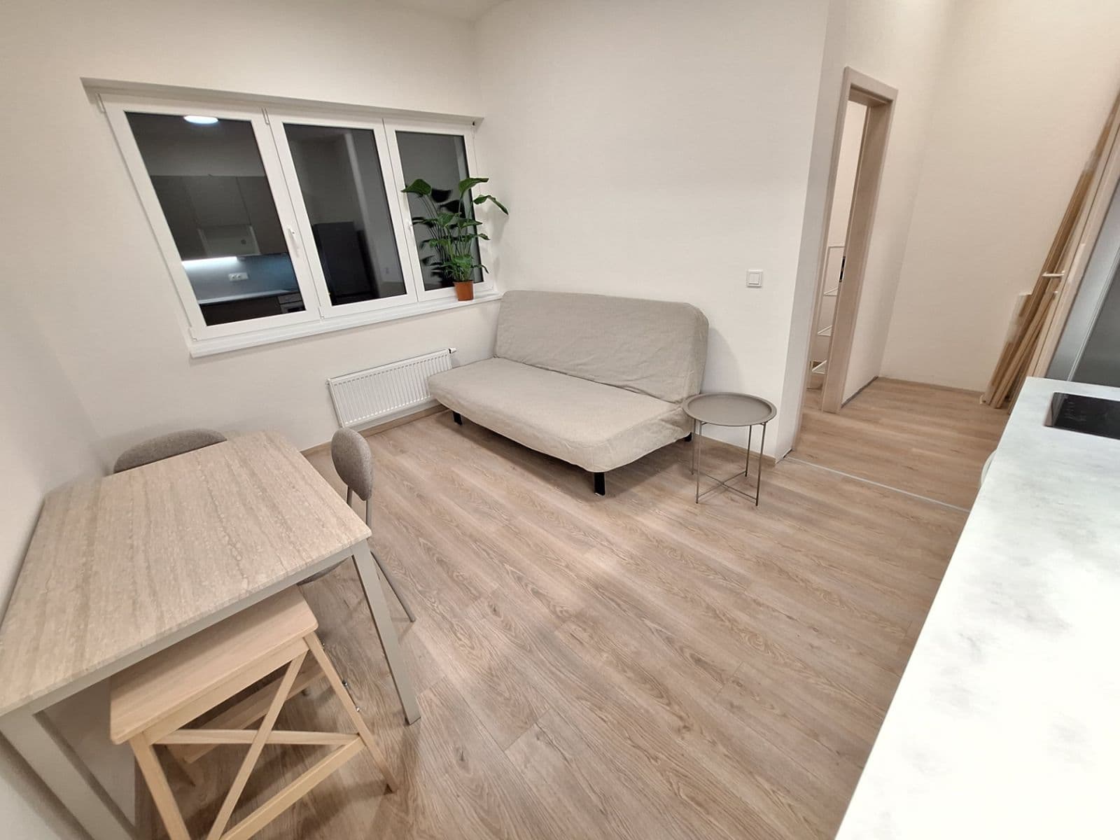 Pronájem bytu 2+kk 32 m², Arnošta Staňka, Praha, Praha Pronájem bytu 2+kk 32 m², Arnošta Staňka, Praha, Praha