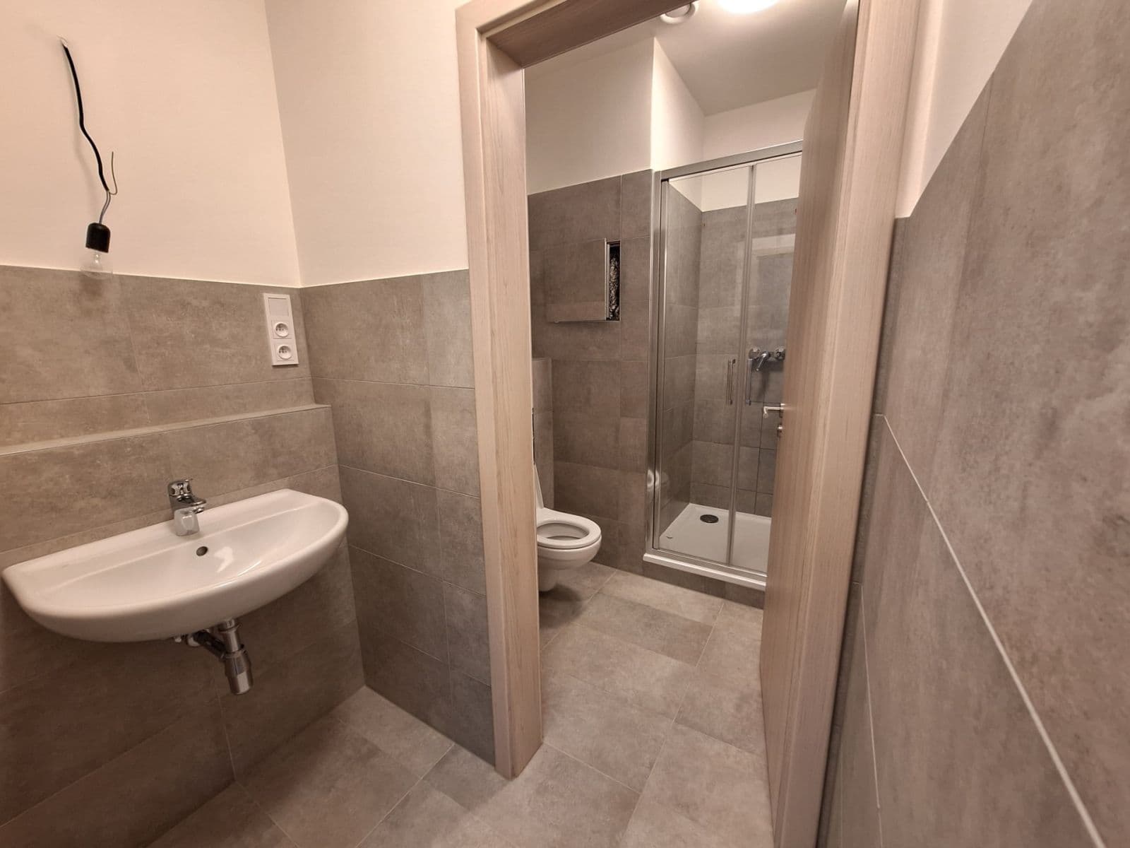Pronájem bytu 2+kk 32 m², Arnošta Staňka, Praha, Praha Pronájem bytu 2+kk 32 m², Arnošta Staňka, Praha, Praha