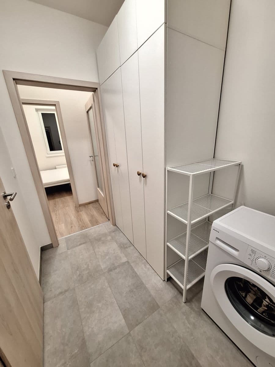 Pronájem bytu 2+kk 32 m², Arnošta Staňka, Praha, Praha Pronájem bytu 2+kk 32 m², Arnošta Staňka, Praha, Praha